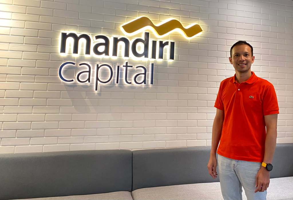 Mandiri Capital Indonesia Siap Ekspansi Regional dan Global