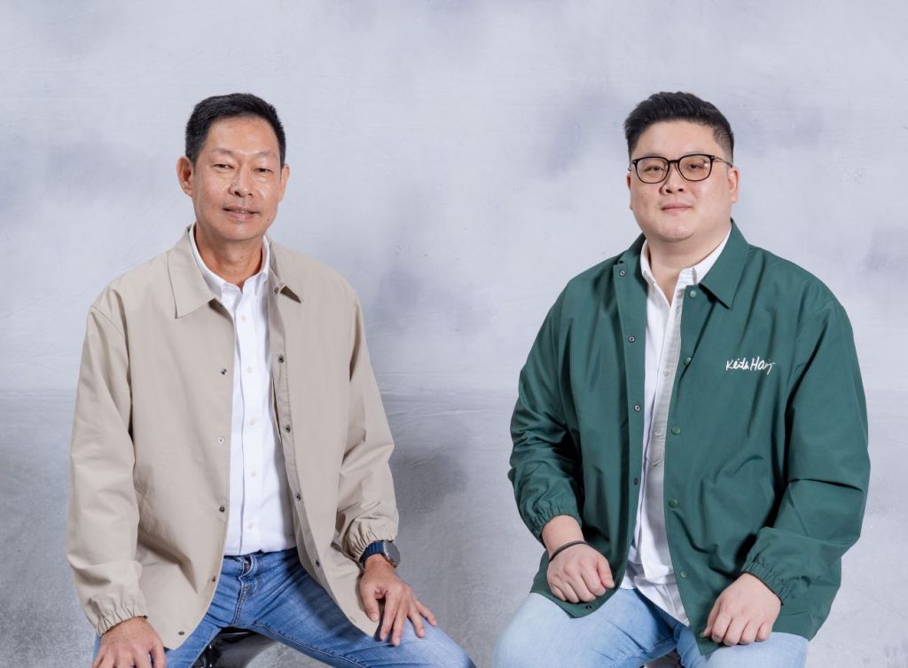 Venture Builder “Starventure” Mengumumkan Kehadiran