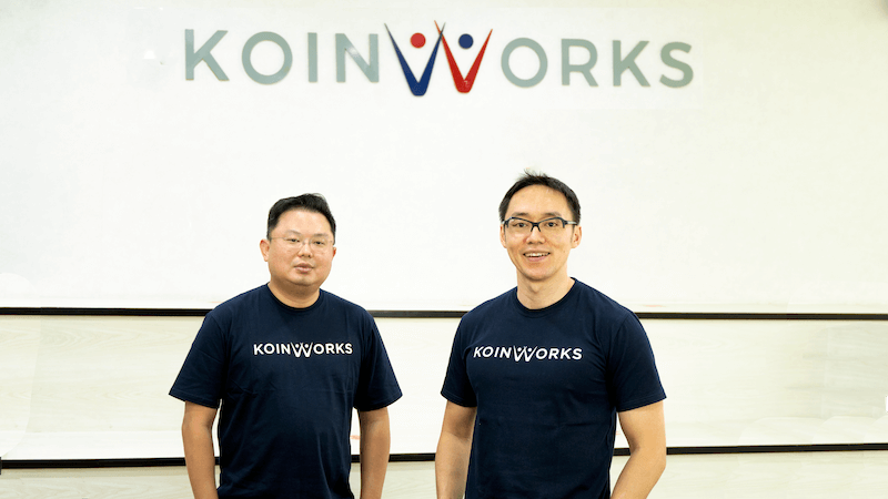 Dua Unit Bisnis KoinWorks Ungkap Raih Profit