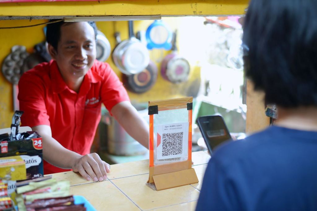 Bukalapak Raih EBITDA Disesuaikan Positif pada Q1 2024