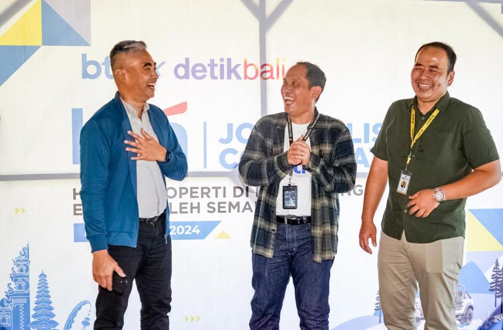 Manfaatkan Platform Digital, Strategi BTN Mudahkan Generasi Muda Miliki Rumah