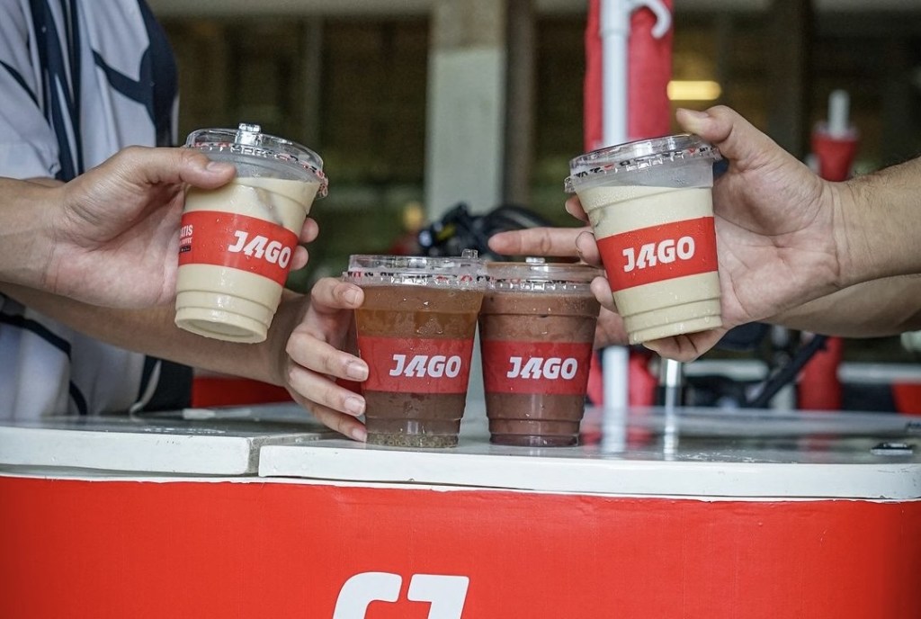 Jago Coffee Raih Pendanaan Seri A Sebesar 98 Miliar Rupiah