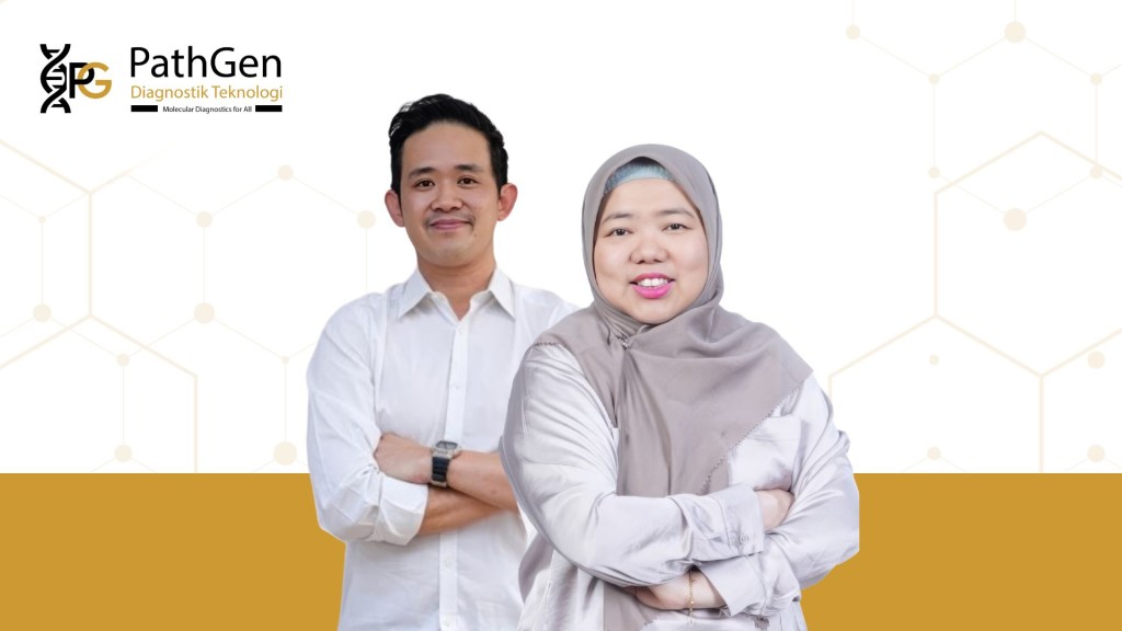 Startup Biotech PathGen Raih Pendanaan Awal dari East Ventures dan Royal Group Indonesia