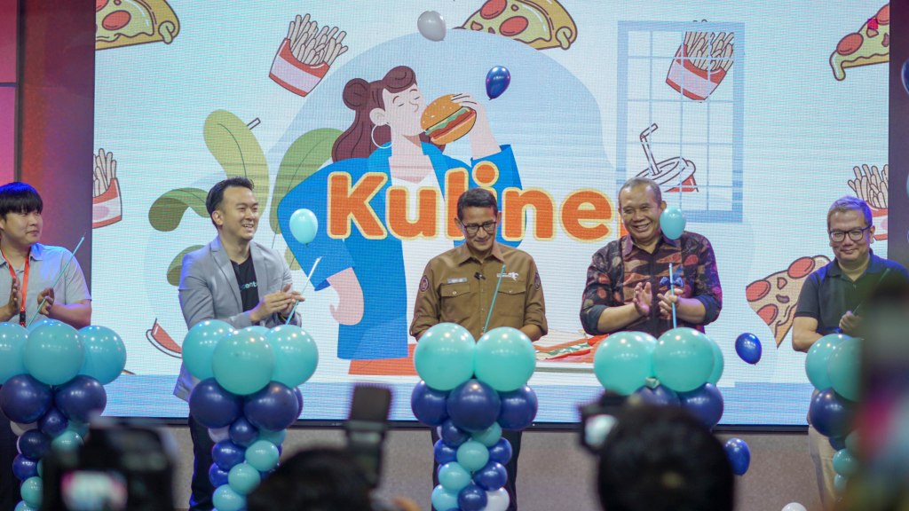 Wahyoo Ventures Hadir untuk Dukung Pertumbuhan UMKM Kuliner