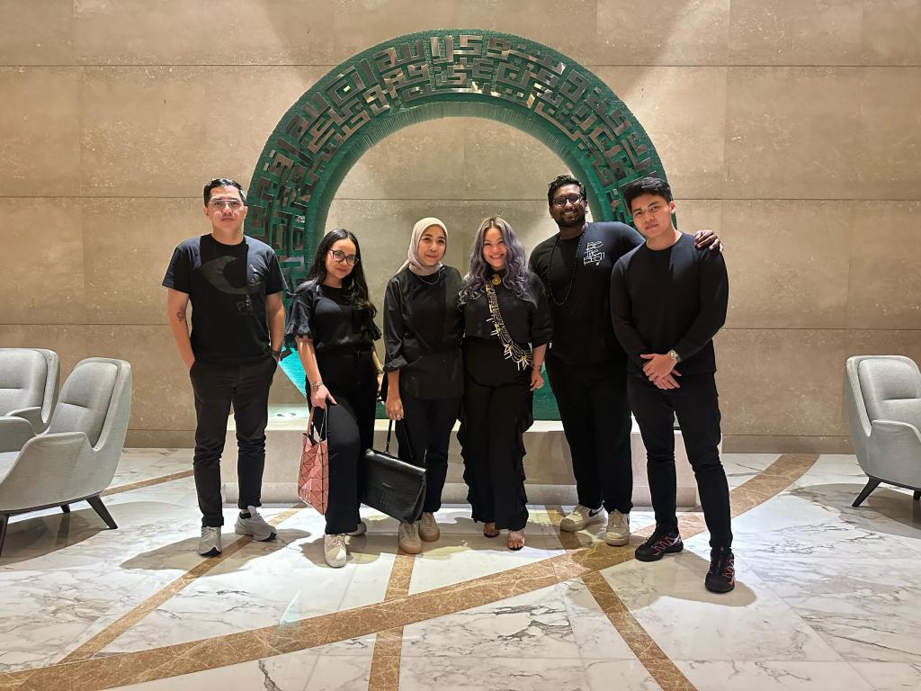 Platform Edtech Hatching Academy Gandeng Limkokwing University Tingkatkan Pendidikan Kreatif