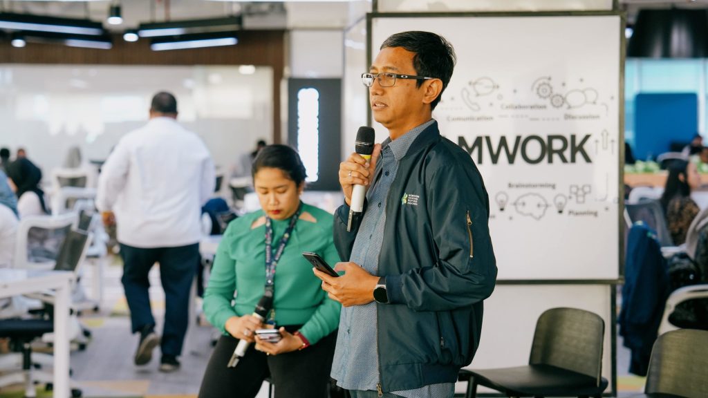 Kemenkes Gandeng Google Kembangkan Gen AI untuk Inovasi Layanan&nbsp;Kesehatan