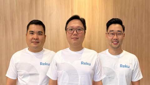 Transaksi Meningkat 207,5%, Reku Paparkan Optimisme Pasar Kripto&nbsp;Lokal