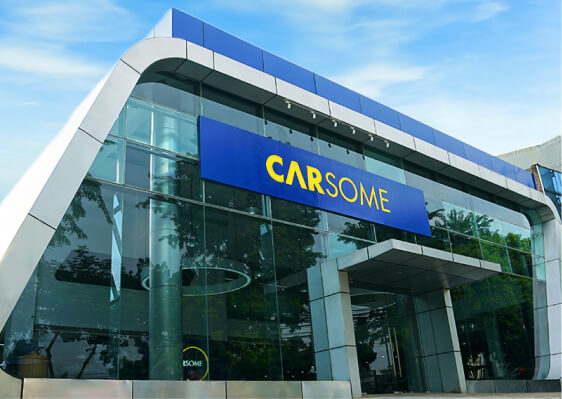 Carsome Raih Laba Kuartalan Pertama, Optimis Capai Profitabilitas Tahunan di&nbsp;2024