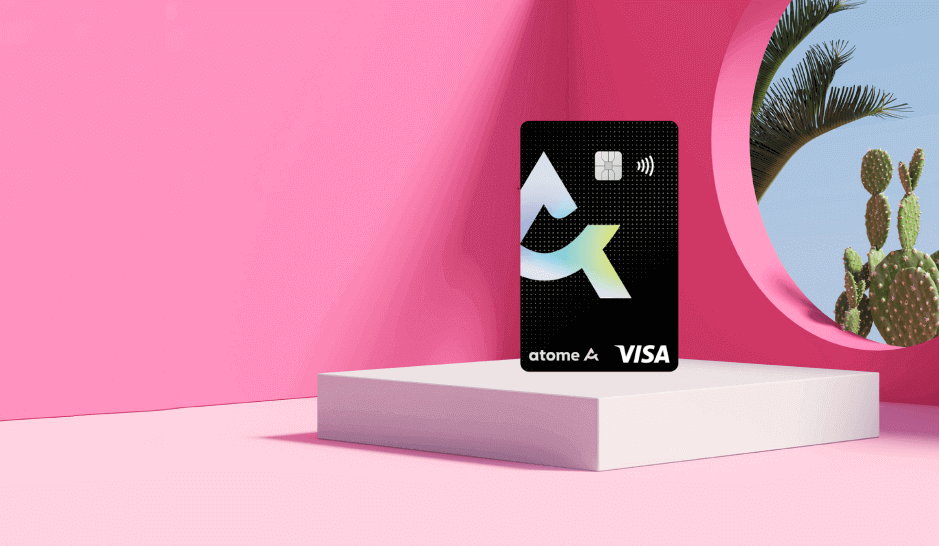 Atome Dapat Fasilitas Debt Financing $100 Juta dari EvolutionX, Platform Pendanaan DBS dan Temasek