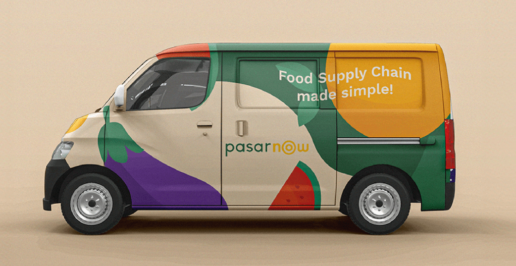 East Ventures, SMDV, dan Sejumlah Investor Dikabarkan Kembali Beri Pendanaan ke&nbsp;PasarNow