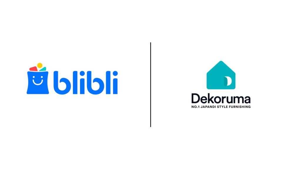 Blibli Akuisisi Dekoruma, Nilai Transaksinya Mencapai Rp1,16 Triliun