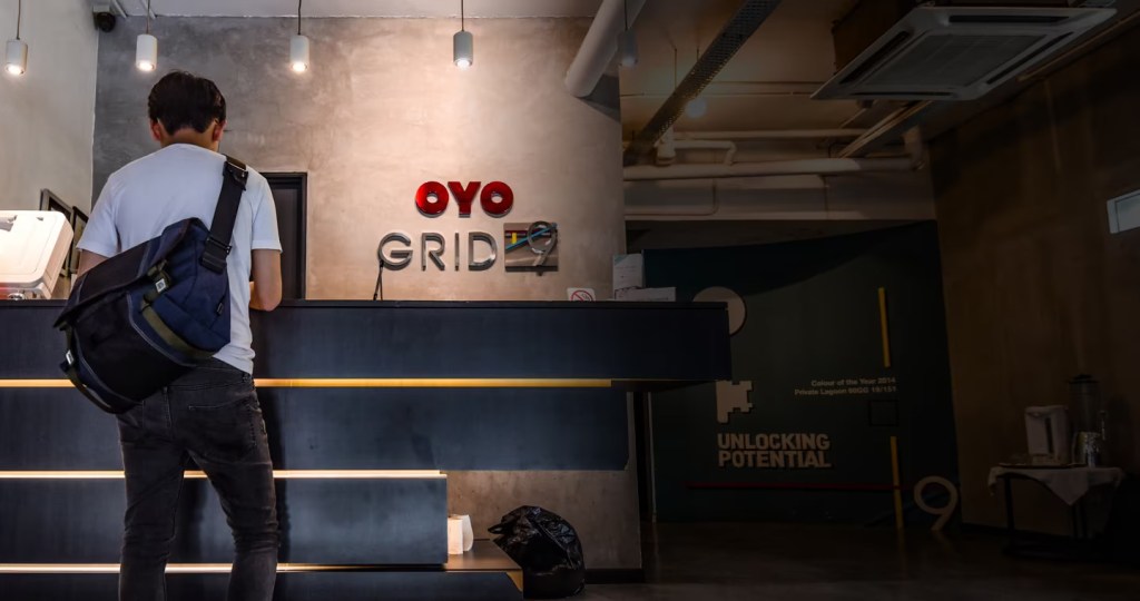 OYO Umumkan Pendanaan Rp810 Miliar Difasilitasi InCred Wealth and&nbsp;Investment