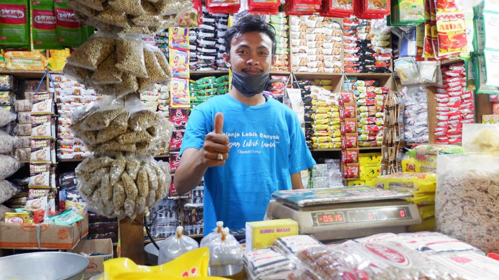 HSBC Berikan Debt Funding Rp300 Miliar ke AwanTunai