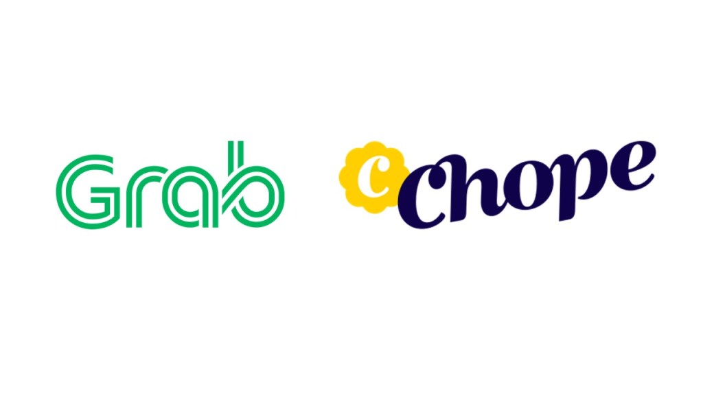 Grab Akuisisi Platform Reservasi Restoran Chope