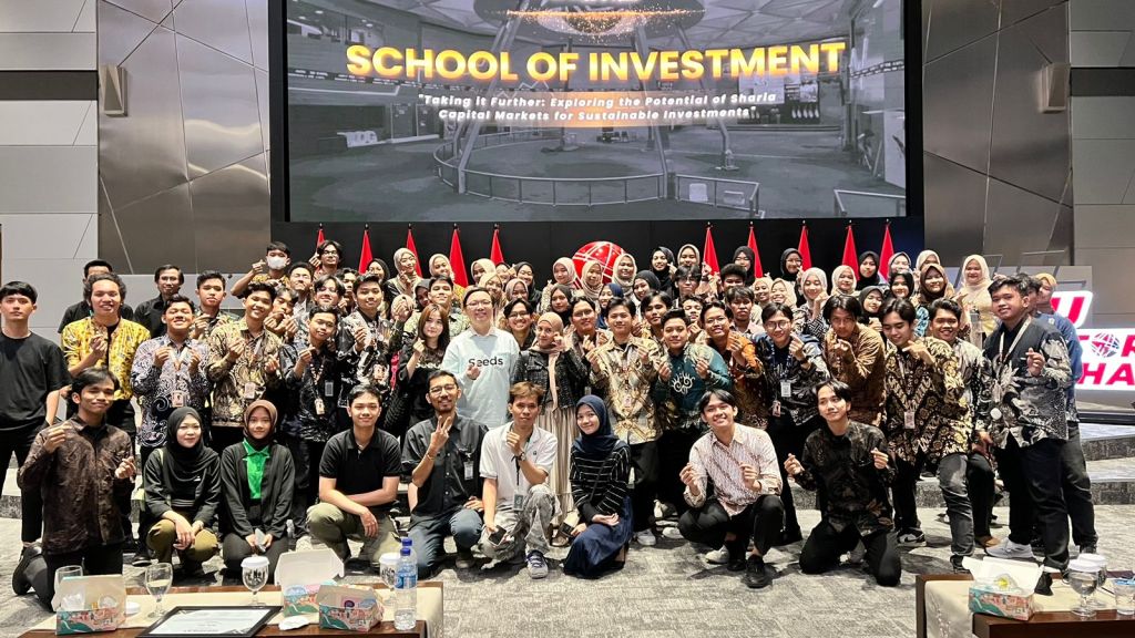 Seeds Dapat Pendanaan Lanjutan, Perdalam Konten Gamifikasi Edukasi Finansial