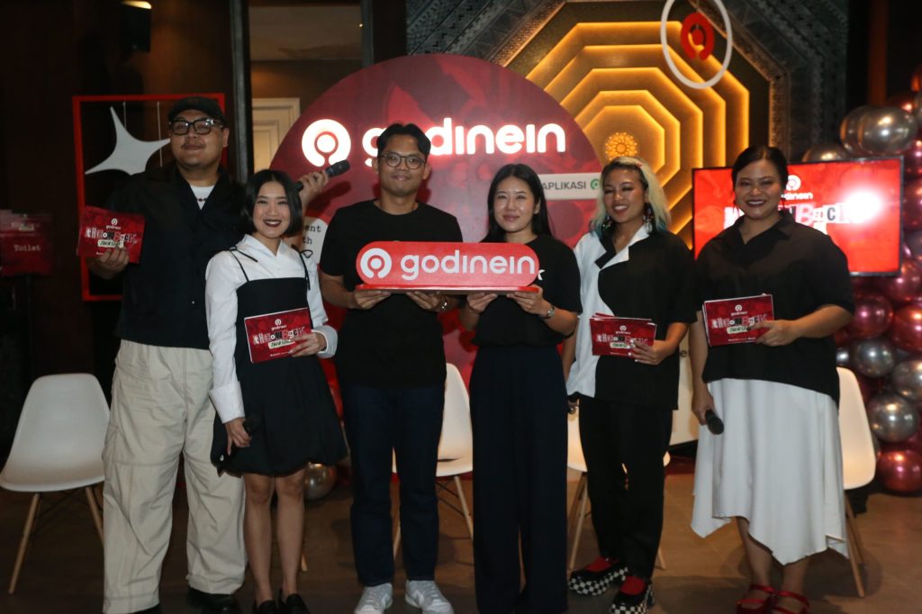 Gojek Luncurkan GoDineIn untuk Pembelian Voucher Makan di&nbsp;Resto