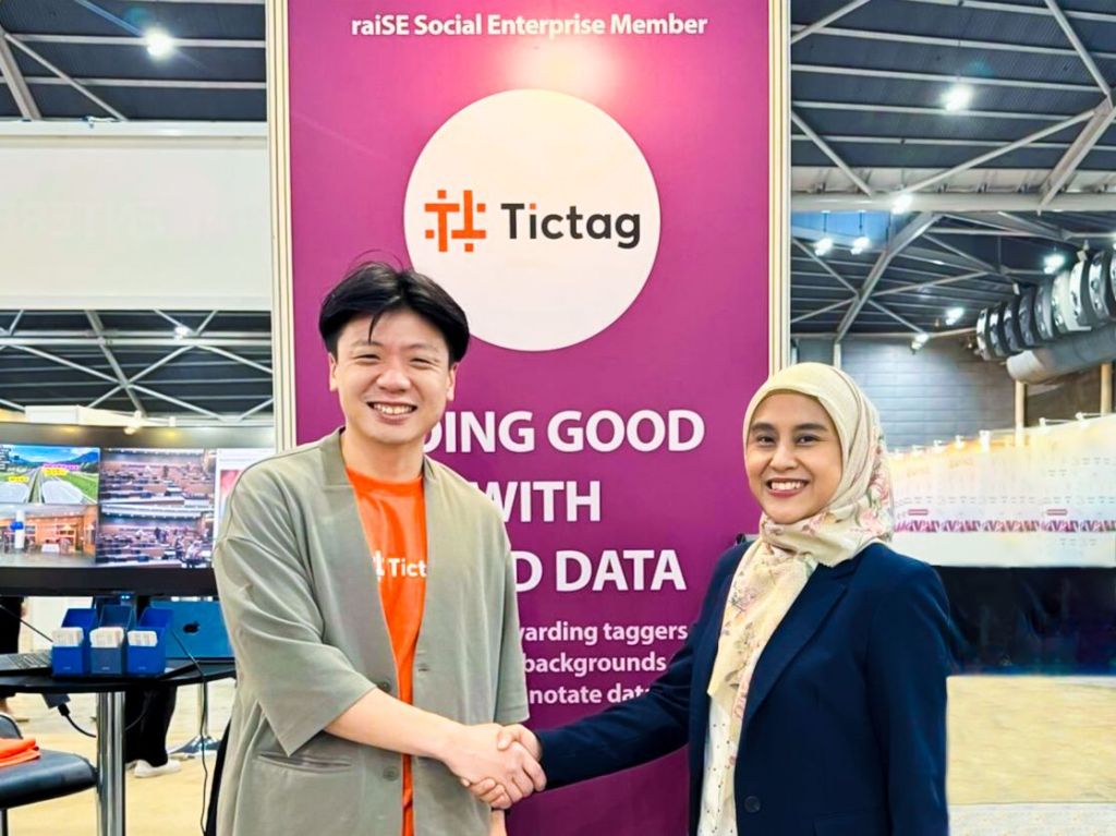 Telkomsel Ventures Pimpin Pendanaan Startup AI&nbsp;Tictag