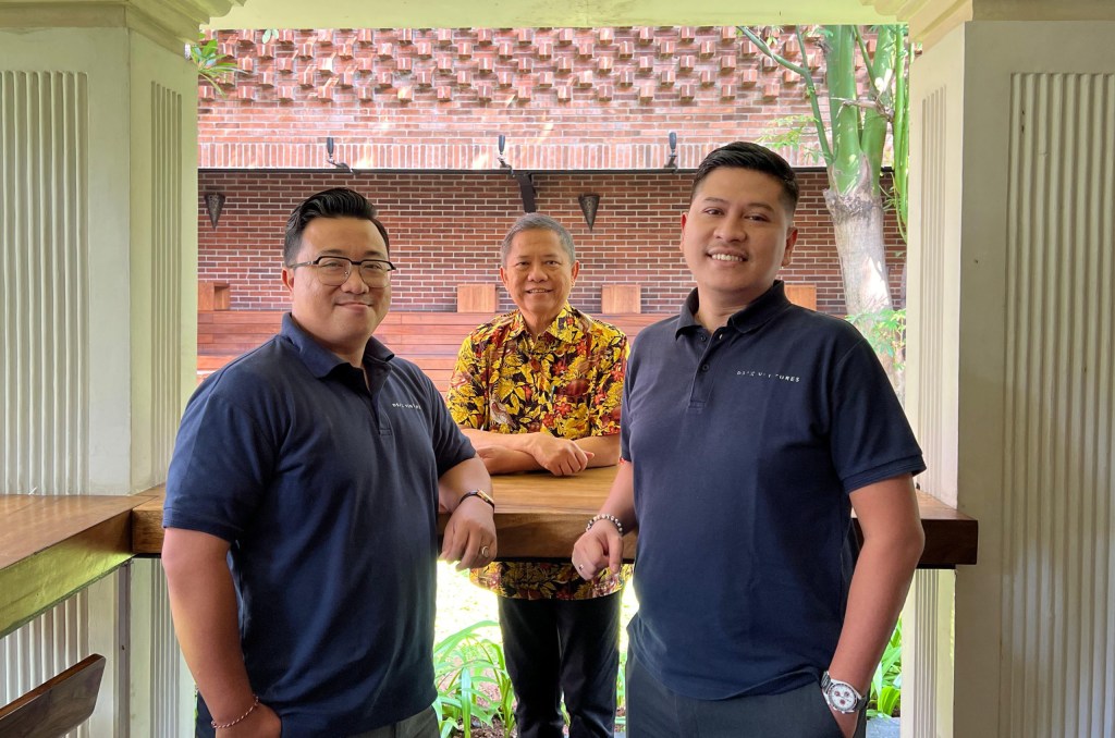 Rudiantara Bergabung ke DS/X Ventures sebagai Penasihat Strategis dan Board Member