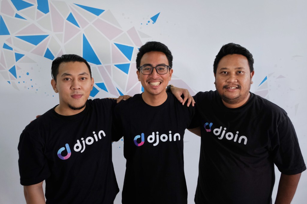 Djoin Raih Pendanaan Awal dari 500 Global untuk Digitalisasi Lembaga Keuangan Mikro