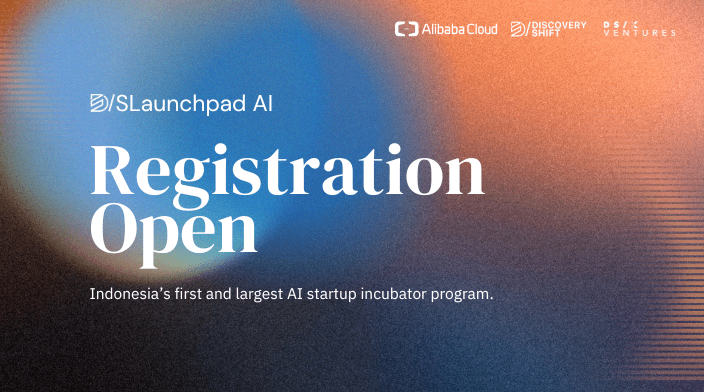 Pendaftaran DSLaunchpad AI Diperpanjang Sampai 15 Agustus 2024