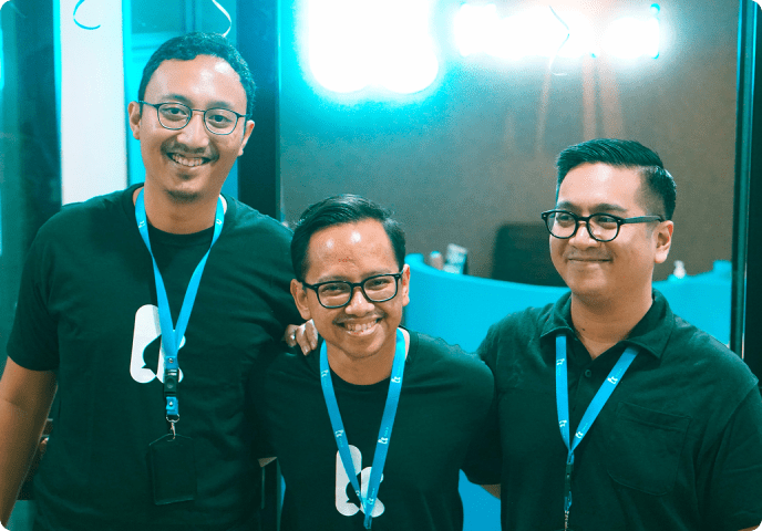 Kata.ai Jalin Kemitraan dengan Kanari AI, Siap Perluas Bisnis di Asia Tenggara dan Timur Tengah