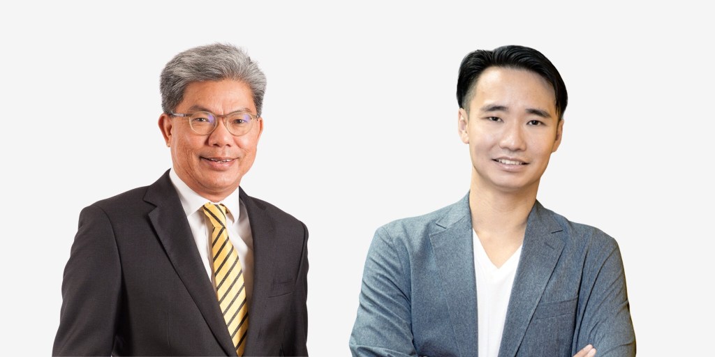 Maybank Berikan Investasi Strategis ke Induk Fintech Lending Modalku