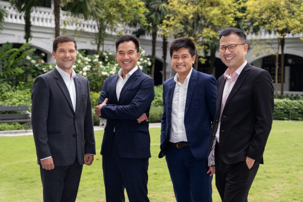 Genesis Alternative Ventures Kumpulkan $125 Juta untuk Venture Debt Fund Kedua