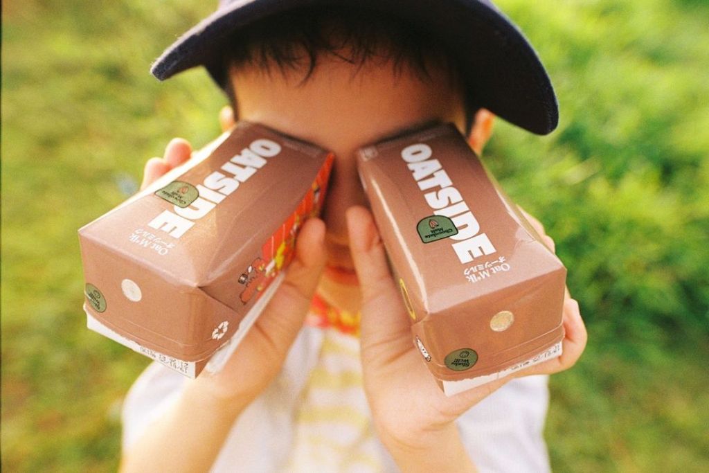 AC Ventures Dikabarkan Terlibat dalam Pendanaan Rp938 Miliar Produsen Susu Nabati Oatside