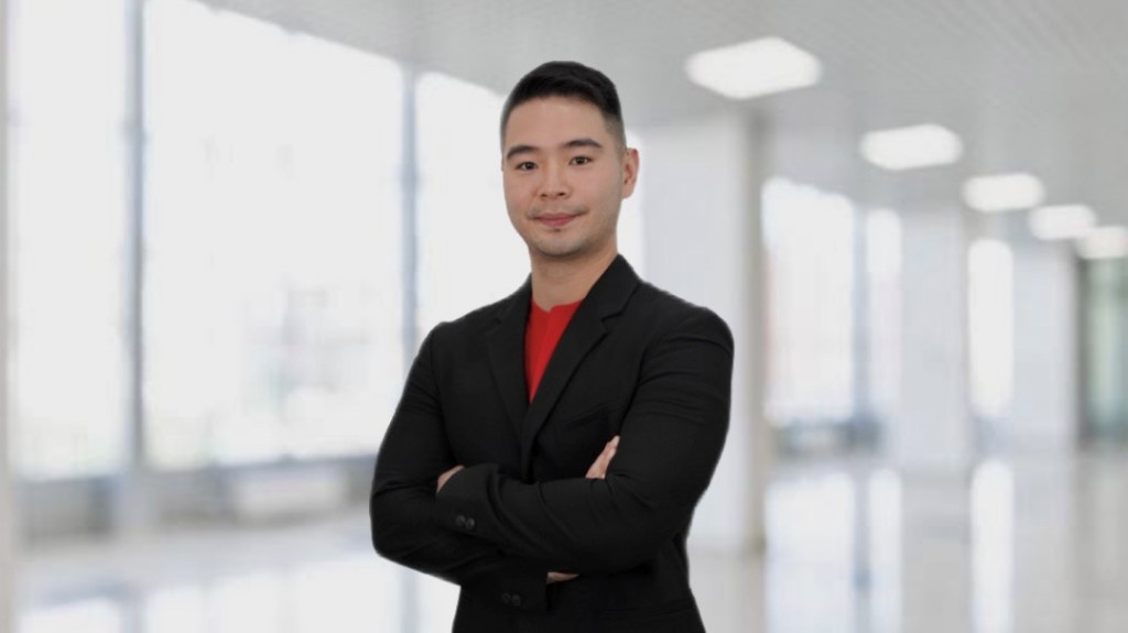 Fuse Tunjuk Ivan Sunandar sebagai CEO, Fokus Perluasan di Asia Tenggara dan Tiongkok